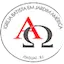Logo Rádio Batista Jardim América Itaguaí