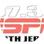 Logo 97.3 ESPN