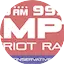 Logo 930 AM KMPT