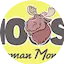Logo 95.1 The Moose