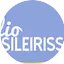 Logo Rádio Brasileiríssima