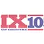 Logo Kix 105.7