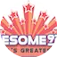 Logo Awesome 92.3