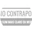Logo Rádio Contraponto