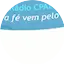 Logo Rádio CPAD