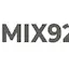 Logo Hertfordshire's Mix 92.6