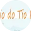 Logo Rádio do Tio Pipa