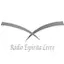Logo Rádio Espírita Livre