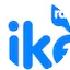 Logo Like Radio