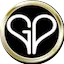 Logo Rádio Graça Pura