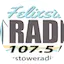 Logo Felixstowe Radio