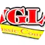 Logo WGLC 100.1 FM