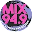 Logo Mix 94.9