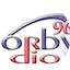 Logo Corby Radio