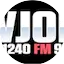 Logo 1240 AM WJON