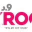 Logo 106.9 KROC