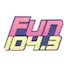 Logo Fun 104.3