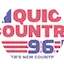 Logo Quick Country 96.5