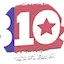 Logo B-105