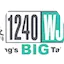 Logo 1240 AM WJON
