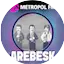 Logo Metropol FM - Arabesk