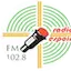 Logo Radio Espoir