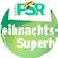 Logo Radio PSR Weihnachts-Superhits