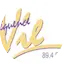Logo Radio Frequence Vie