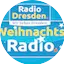Logo Radio Dresden - Weihnachtsradio