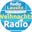 Logo Radio Lausitz - Weihnachtsradio