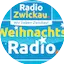 Logo Radio Zwickau - Weihnachtsradio