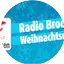 Logo Radio Brocken Weihnachtsradio