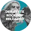 Logo delta radio Der beste RockPop reloaded