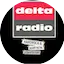 Logo delta radio Hard Rock & Heavy Metal