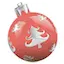 Logo Christmas Radio.FM