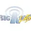 Logo Big R Radio - Latin Christian