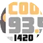 Logo Cool 93.5 and 1420 WINI