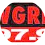 Logo WGRD 97.9 FM