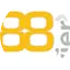 Logo 88vier