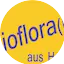 Logo Radio Flora