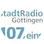 Logo StadtRadio Göttingen