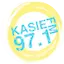 Logo Kasi FM