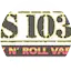 Logo US 103.1