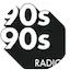 Logo 90s90s Britpop