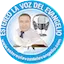 Logo Estereo La Voz del Evangelio