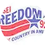 Logo Freedom 92.9