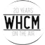 Logo WHCM 88.3 FM - HAWK RADIO