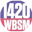 Logo WBSM