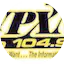 Logo 104.9 WPXN
