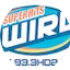 Logo 102.7 WIRL